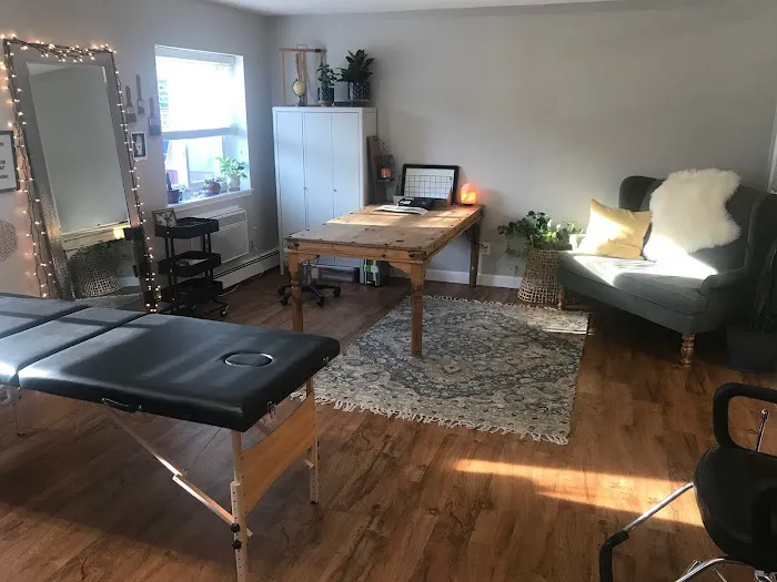 Hinterland Studio, LLC 3