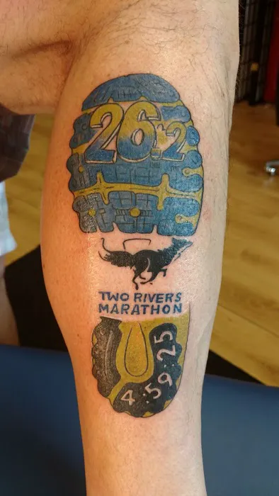 13th Floor Tattoos 0