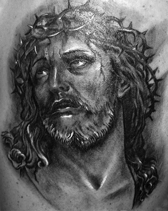 7 Sins Tattoo 4