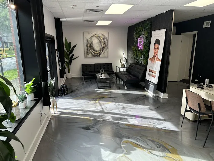 Rethink Laser Tattoo Removal 6