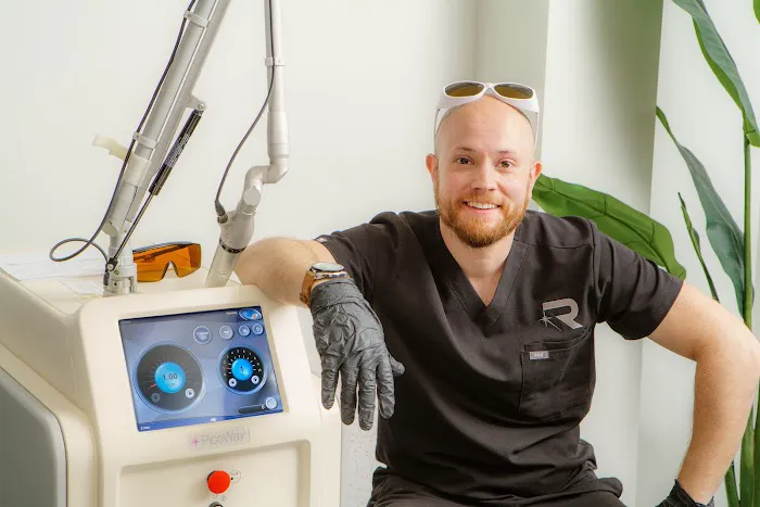 Rethink Laser Tattoo Removal 3