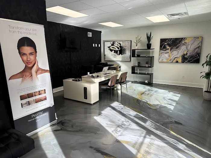 Rethink Laser Tattoo Removal 1