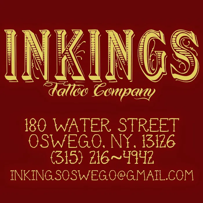 Inkings 7