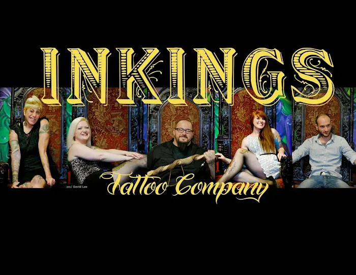 Inkings 4