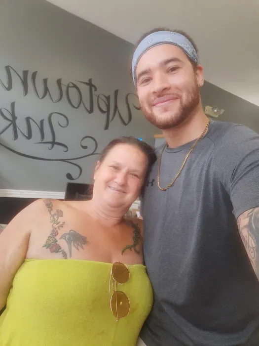 Uptown Ink Tattoo Parlor 0