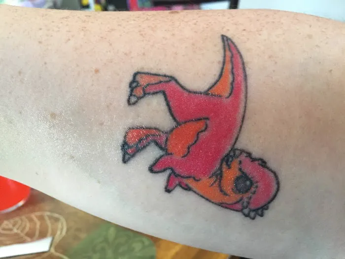 Uptown Ink Tattoo Parlor 3