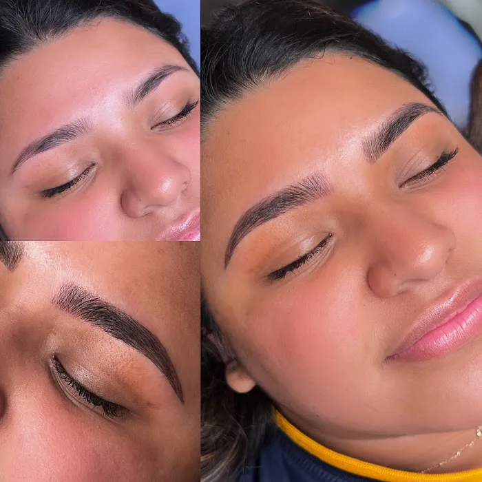 Inked Arches-Permanent Makeup Tattoo Artist 2
