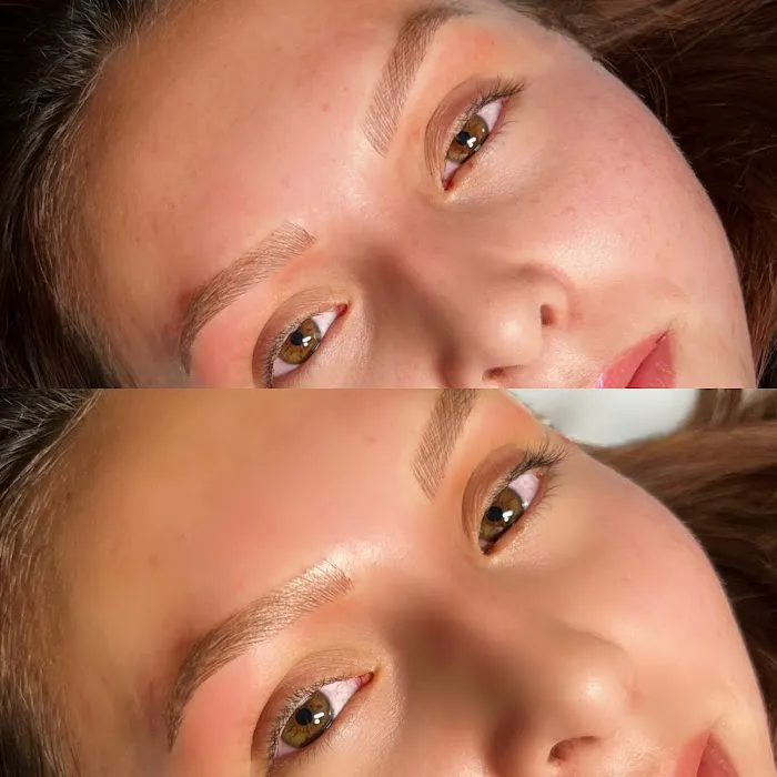 Inked Arches-Permanent Makeup Tattoo Artist 1