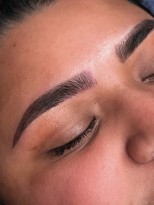 Inked Arches-Permanent Makeup Tattoo Artist 6