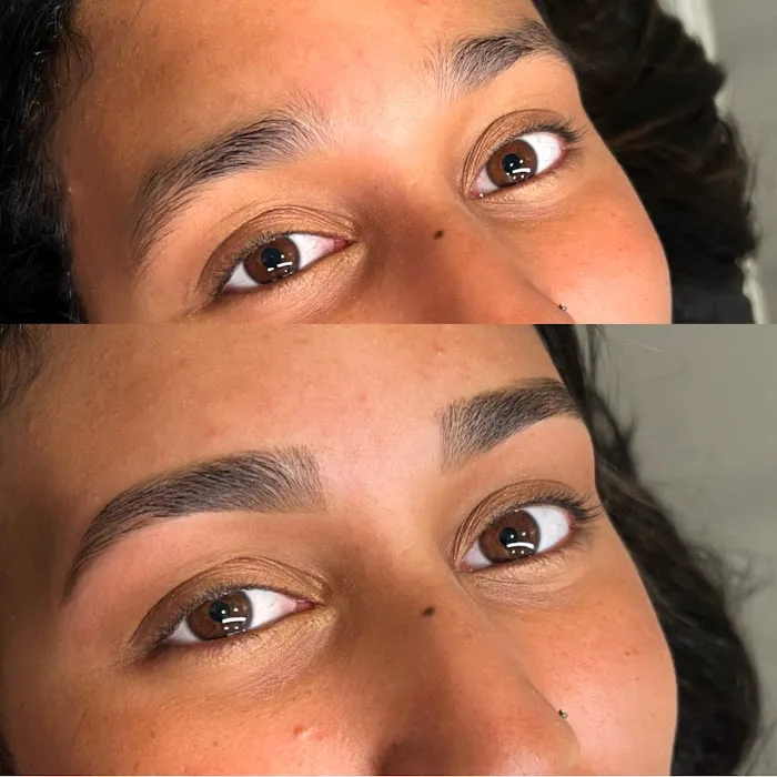 Inked Arches-Permanent Makeup Tattoo Artist 5