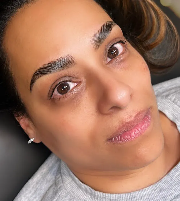 Inked Arches-Permanent Makeup Tattoo Artist 9