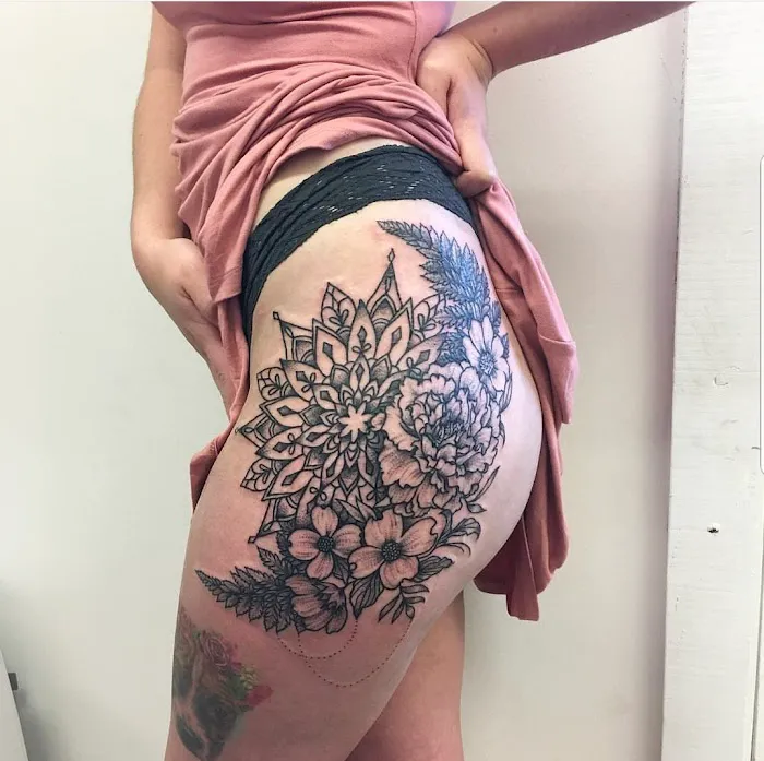 Little Fish Studios 9
