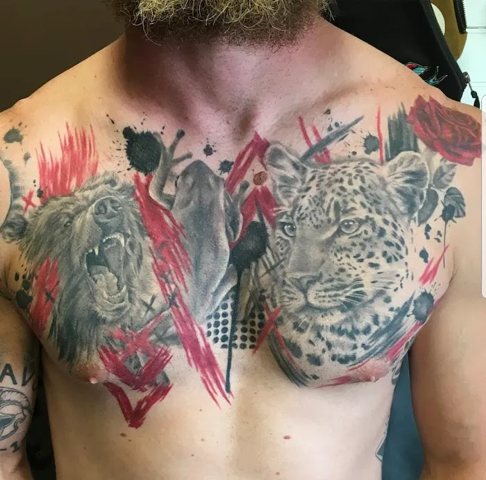 Little Fish Studios 2
