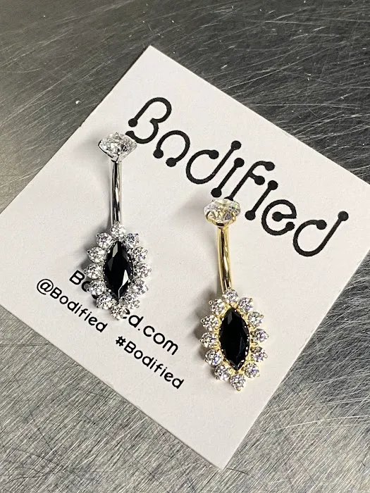 Bodified 6