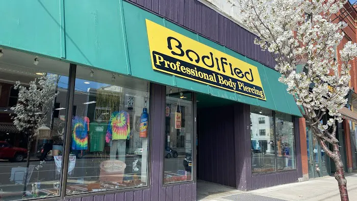 Bodified 2