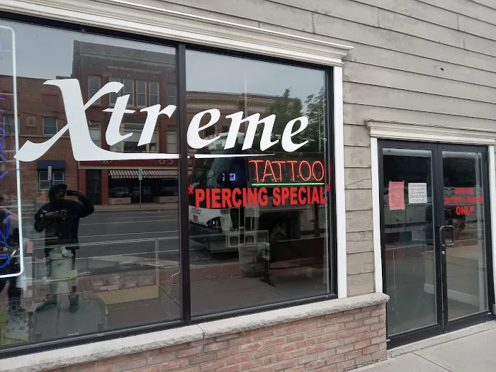 Xtreme Underground 5
