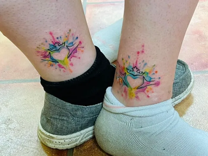 Rock & Roll Tattoo and Piercing Co. 3