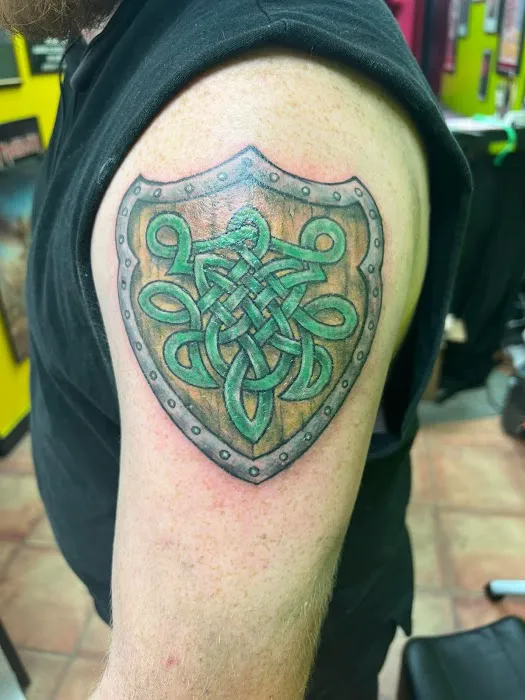 Rock & Roll Tattoo and Piercing Co. 7