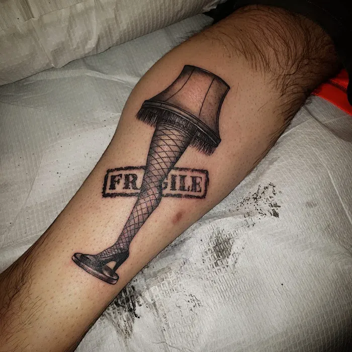 Creative Inking Tattoo Parlor 7