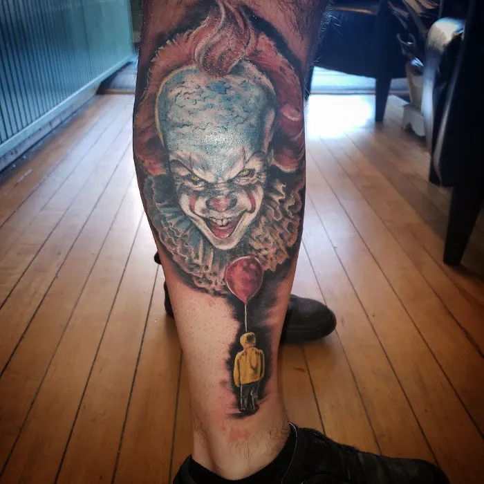 Creative Inking Tattoo Parlor 9