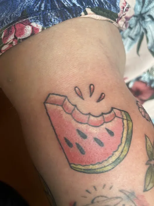 Creative Inking Tattoo Parlor 4