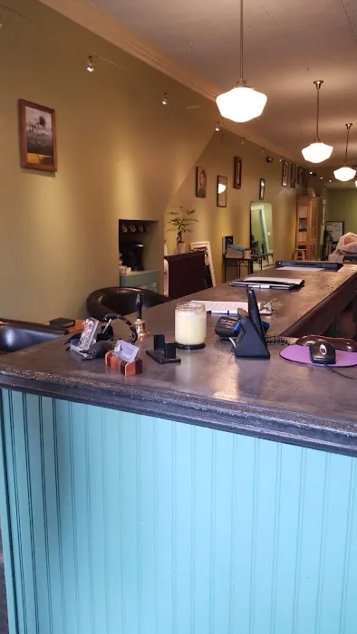 Creative Inking Tattoo Parlor 3