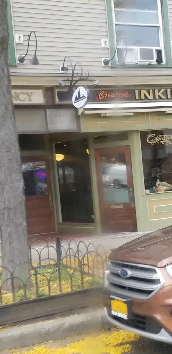 Creative Inking Tattoo Parlor 5