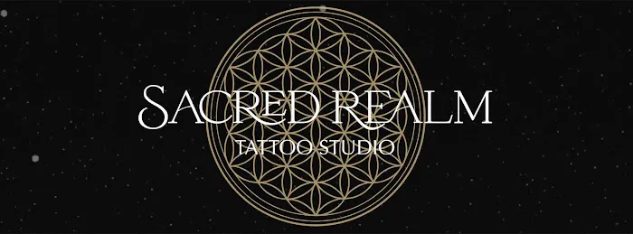 Sacred Realm Tattoo Studio 0