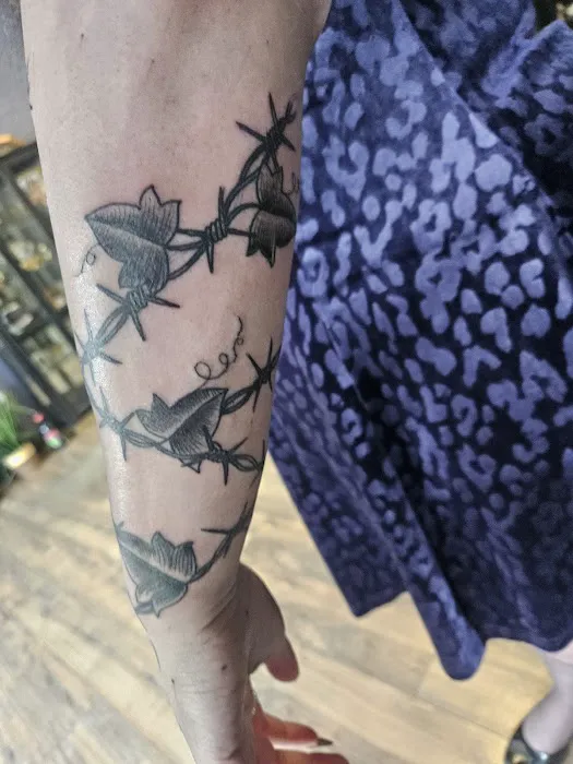 Affliction Ink 5
