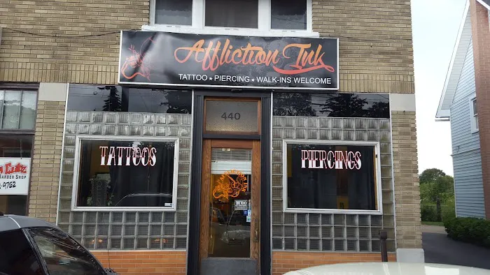 Affliction Ink 2
