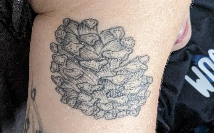 Synapse Artistry Tattoo 3