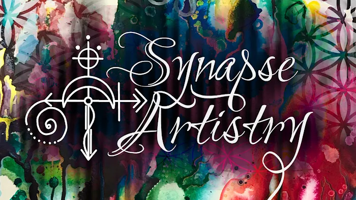 Synapse Artistry Tattoo 1