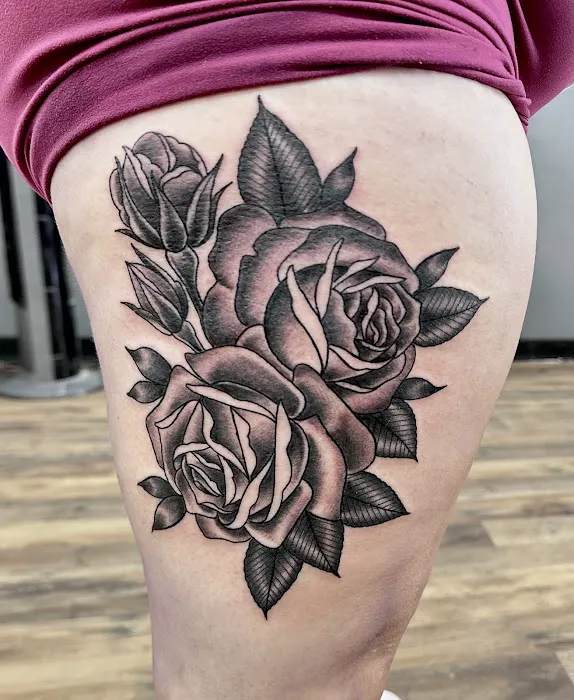 Tried & True Tattoo 7