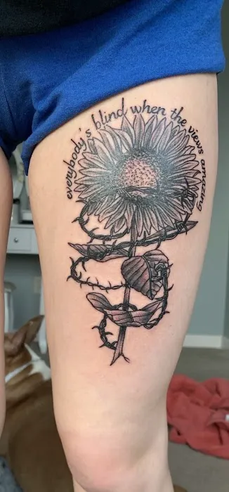 Tried & True Tattoo 0