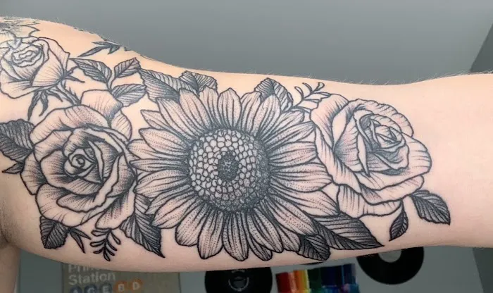 Tried & True Tattoo 2