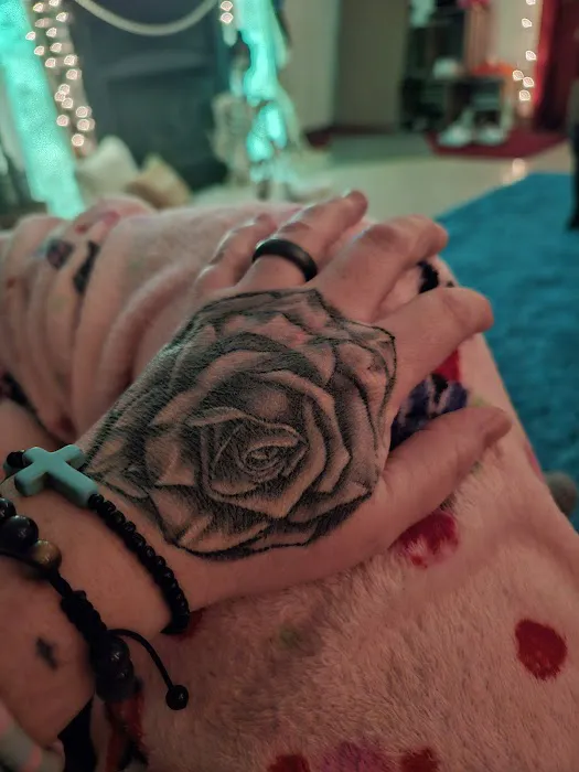 Tried & True Tattoo 6