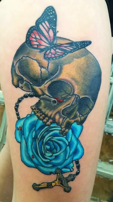 High Voltage Tattoo & Piercing 6
