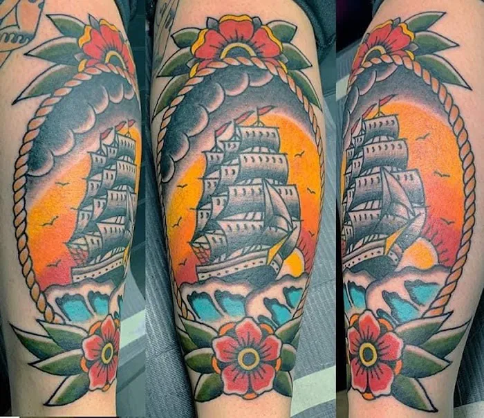 High Voltage Tattoo & Piercing 4