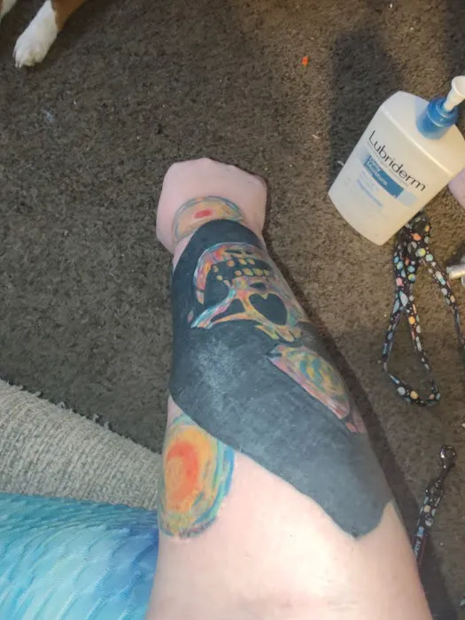 High Voltage Tattoo & Piercing 1