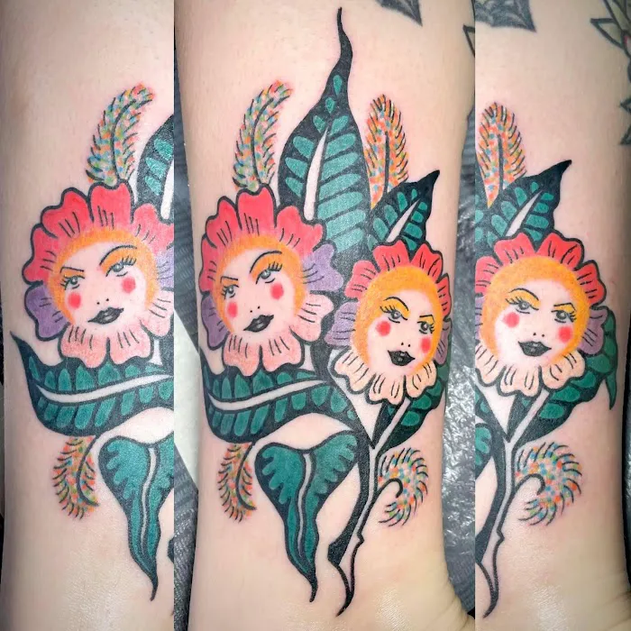 High Voltage Tattoo & Piercing 9