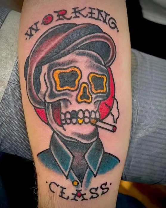 High Voltage Tattoo & Piercing 8