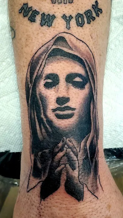 Revelation Ink 4