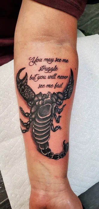 Revelation Ink 0