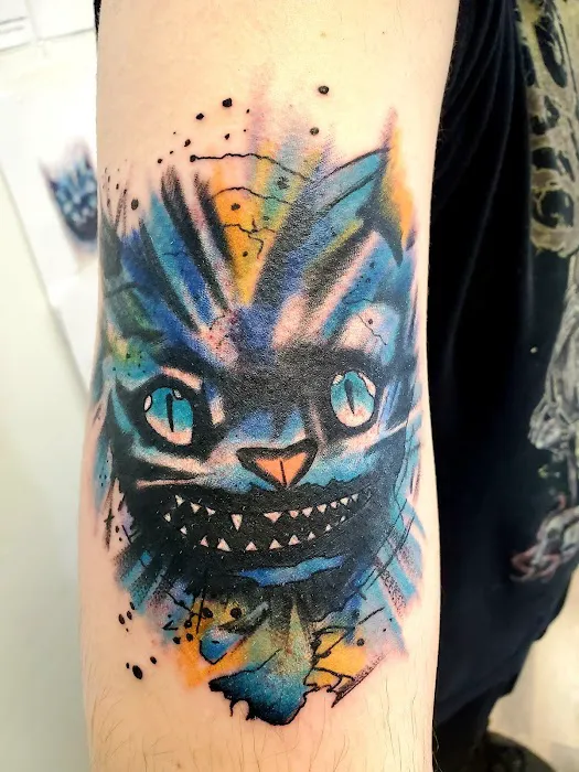 Revelation Ink 5