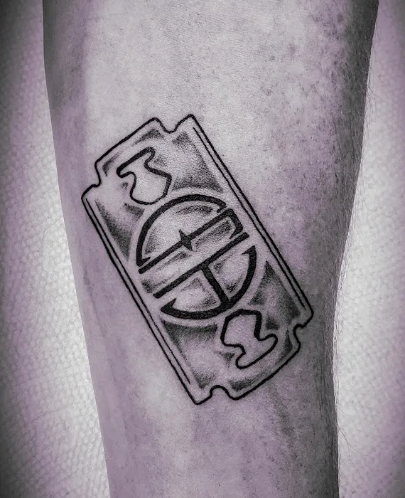 Revelation Ink 7