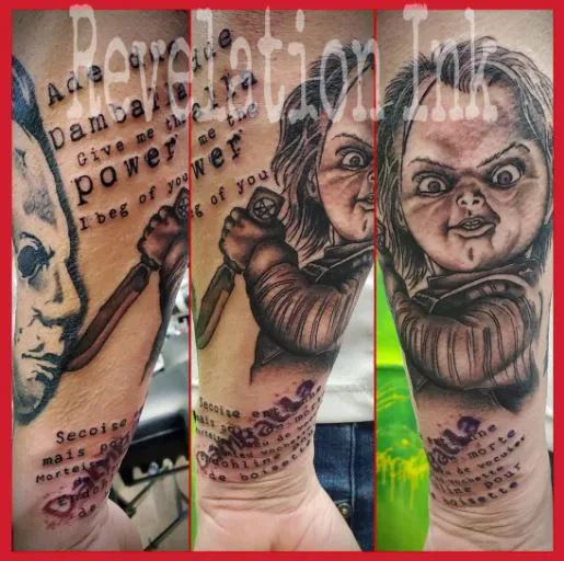 Revelation Ink 3