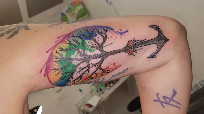 Revelation Ink 2