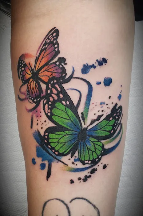 Revelation Ink 8
