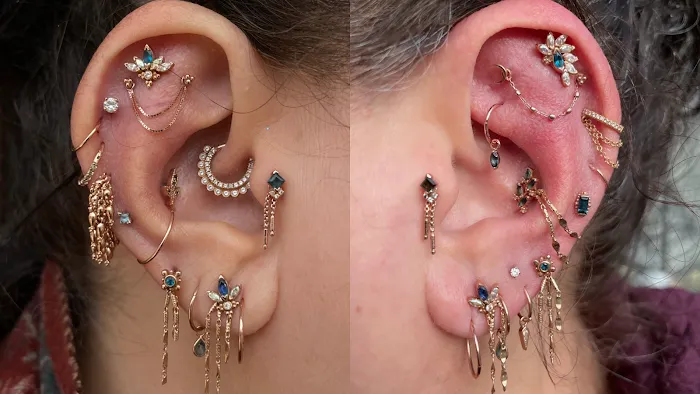 Skin Deep Body Piercing 8