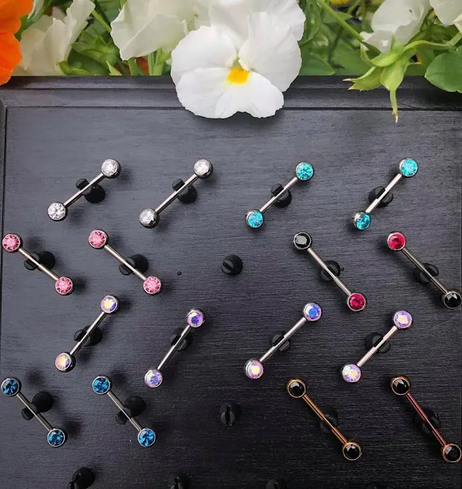 Skin Deep Body Piercing 6